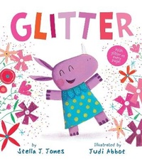 Enlarge image Cover: Glitter - Tiger Tales