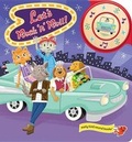 Cover: Let's Rock 'n' Roll - Cottage Door Press
