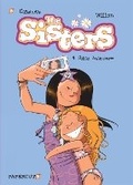 Cover: The Sisters Vol. 4 - Papercutz