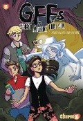 Cover: Ghost Friends Forever #1 - Papercutz