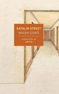 Cover: Katalin Street - NYRB Classics