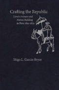 Cover: Crafting the Republic - University of New Mexico Press