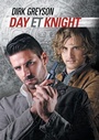 Cover: Day Et Knight (Translation) - Dreamspinner Press