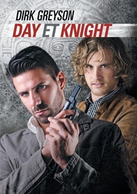 Enlarge image Cover: Day Et Knight (Translation) - Dreamspinner Press