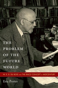 Enlarge image Cover: The Problem of the Future World - Duke University Press