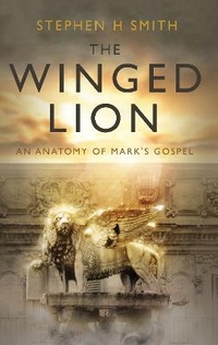 Enlarge image Cover: The Winged Lion - Matador
