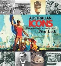 Abbildung von: Australian Icons - New Holland Publishers