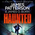 Cover: Haunted - Random House Audiobooks