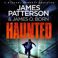 Enlarge image Cover: Haunted - Random House Audiobooks