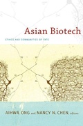 Cover: Asian Biotech - Duke University Press