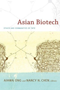 Enlarge image Cover: Asian Biotech - Duke University Press
