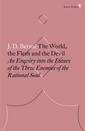 Cover: The World, the Flesh and the Devil - Verso Books