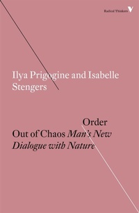 Abbildung von: Order Out of Chaos - Verso Books