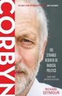 Cover: Corbyn - Verso Books