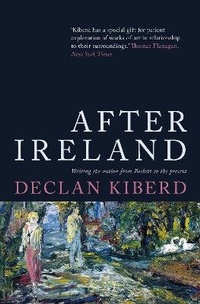 Enlarge image Cover: After Ireland - Head of Zeus
