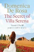 Cover: The Secret of Villa Serena - Quercus Publishing