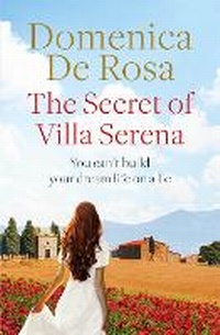 Enlarge image Cover: The Secret of Villa Serena - Quercus Publishing