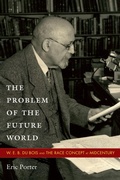 Cover: The Problem of the Future World - Duke University Press
