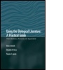 Cover: Using The Biological Literature - CRC Press