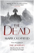 Cover: The Dead - Head of Zeus
