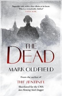 Enlarge image Cover: The Dead - Head of Zeus