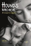 Cover: Hounds Who Heal - Hubble&Hattie