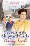 Cover: Secrets of the Shipyard Girls - Arrow Books Ltd