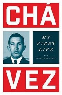 Enlarge image Cover: My First Life - VERSO