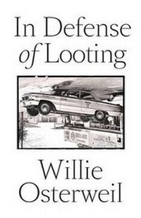 Abbildung von: In Defense of Looting - VERSO