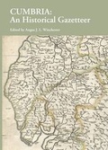 Cover: Cumbria: An Historical Gazetteer - Regional Heritage Centre