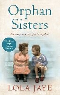 Enlarge image Cover: Orphan Sisters - Ebury Press