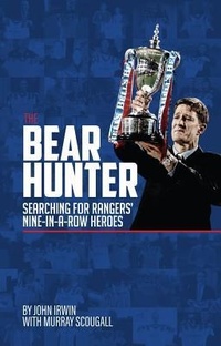 Enlarge image Cover: The Bear Hunter - Pitch Publishing Ltd