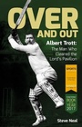Cover: Over and Out - Pitch Publishing Ltd