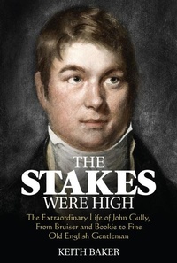 Enlarge image Cover: The Stakes Were High - Pitch Publishing Ltd