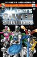 Cover: God's Silver Soldiers - Nordskog Publishing, Inc.