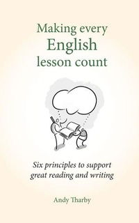 Enlarge image Cover: Making Every English Lesson Count - Crown House Publishing
