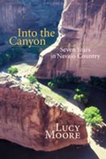 Cover: Into the Canyon - University of New Mexico Press