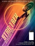 Cover: Star Trek Discovery: Official Collector's Edition - Titan Comics