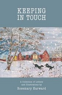 Enlarge image Cover: Keeping in Touch - Aspect Design