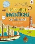 Cover: On The Move - Hungry Tomato Ltd