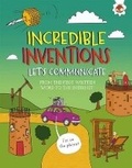 Cover: Let's Communicate - Hungry Tomato Ltd