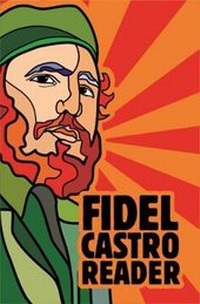 Enlarge image Cover: Fidel Castro Reader - Ocean Press