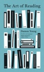 Cover: The Art of Reading - Scribe Publications