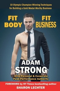 Abbildung von: Fit Body - Fit Business - Filament Publishing Ltd