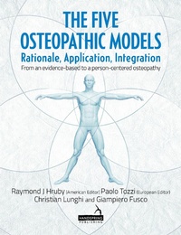 Abbildung von: The Five Osteopathic Models - Handspring Publishing Limited