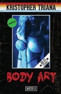 Cover: Body Art - Blood Bound Books