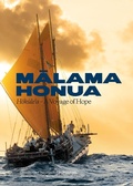 Cover: Malama Honua - Patagonia Books