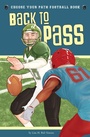 Cover: Back to Pass - Lake 7 Creative