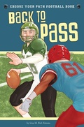 Cover: Back to Pass - Lake 7 Creative