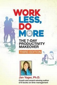 Abbildung von: Work Less, Do More - Hannacroix Creek Books